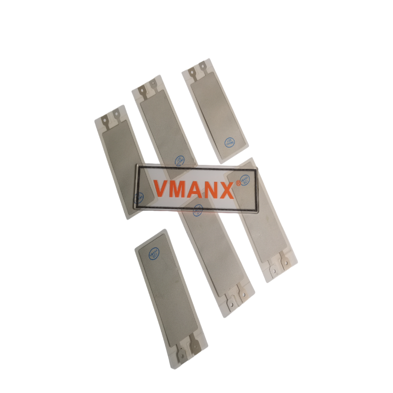 Piezoelectric thin film sensor PVDF-2286