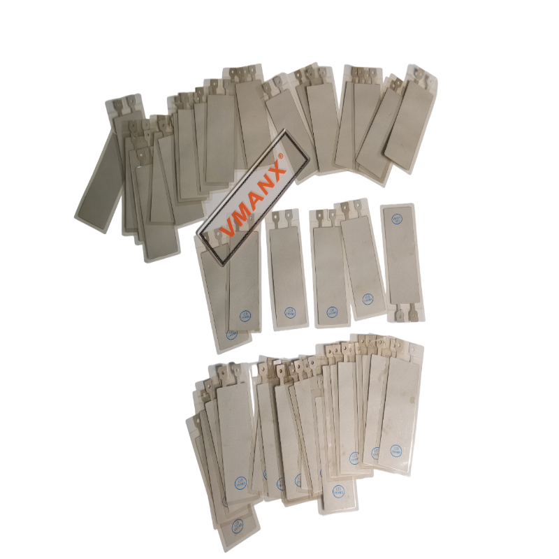 Piezoelectric thin film sensor PVDF-2286