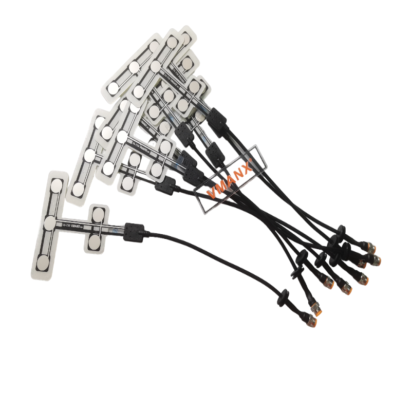 Electric Vehicle & Bicycle Seat Sensor VS-759