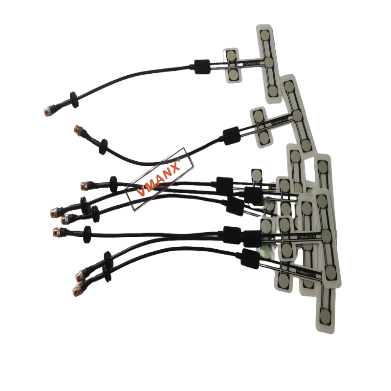 Electric Vehicle & Bicycle Seat Sensor VS-759