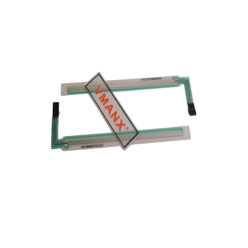 Displacement sensor VS-2123.2
