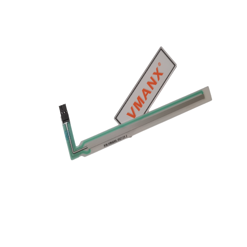 Displacement sensor VS-2123.2