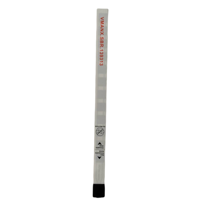 FSR Bed Occupancy Sensor