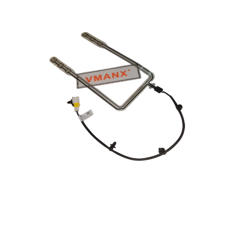Car seat sensor VS-755