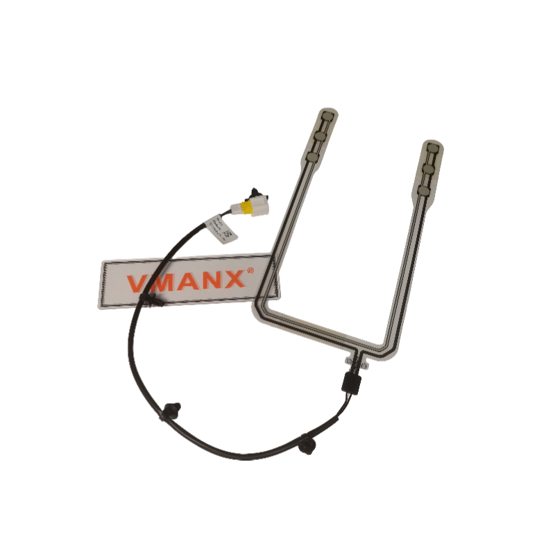 Car seat sensor VS-755