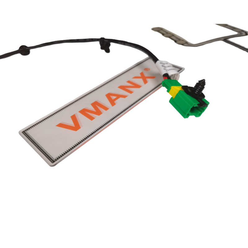 Car seat pressure sensor VS-756