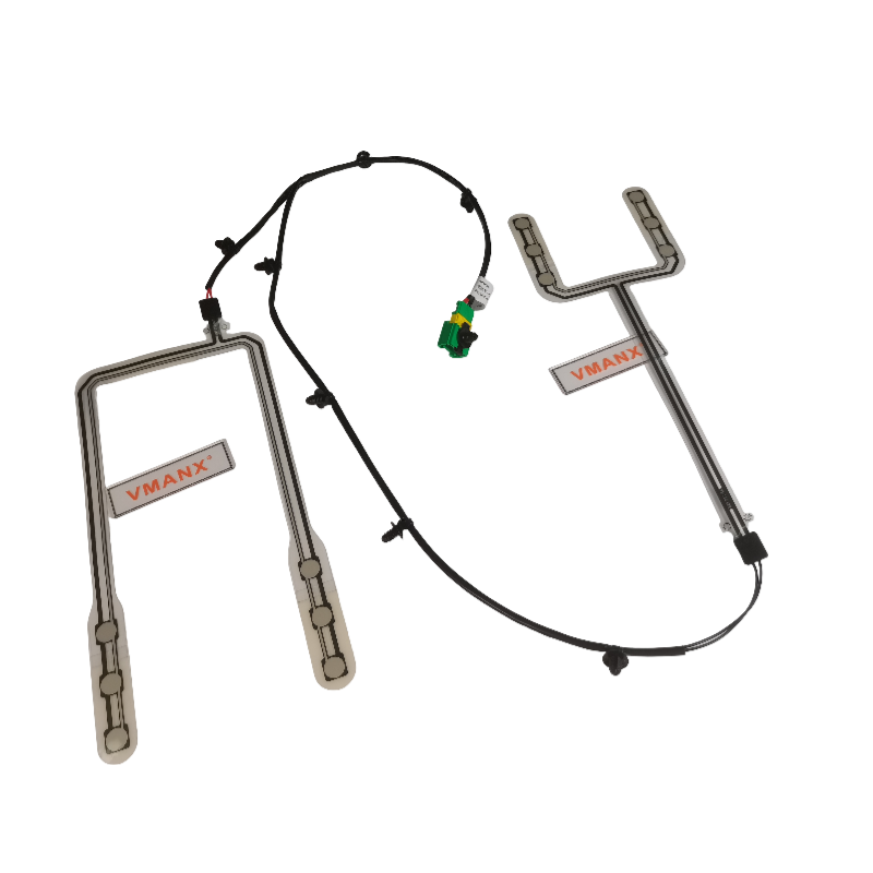 Car seat pressure sensor VS-756