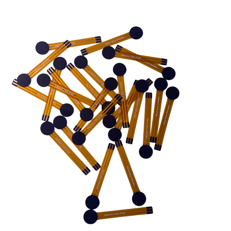 Force Sensing Resistor FSR-6768