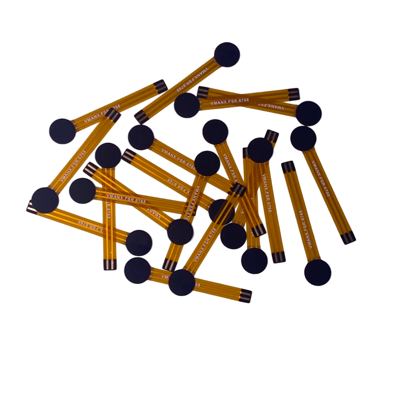 Force Sensing Resistor FSR-6768
