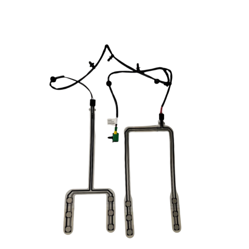 Car seat pressure sensor VS-756