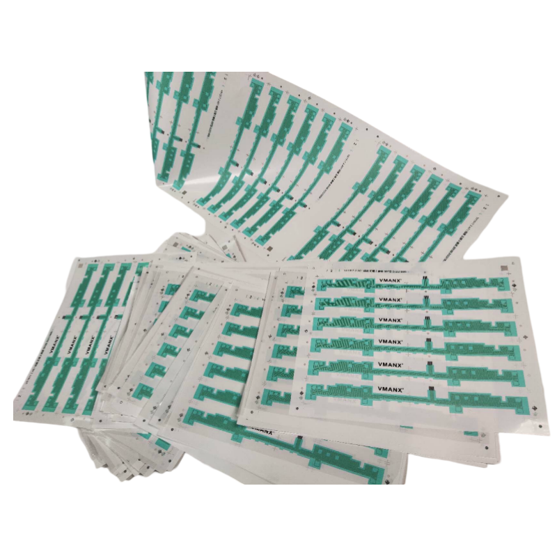 VMANX Printed Electronics Roll