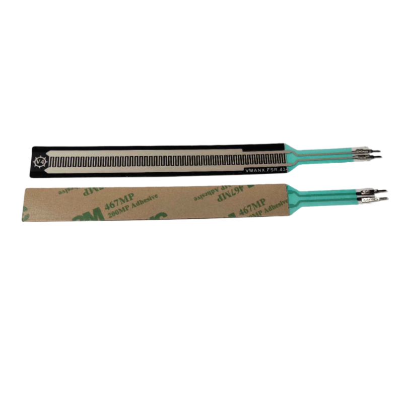 FSR Strip Force Sensing Resistor