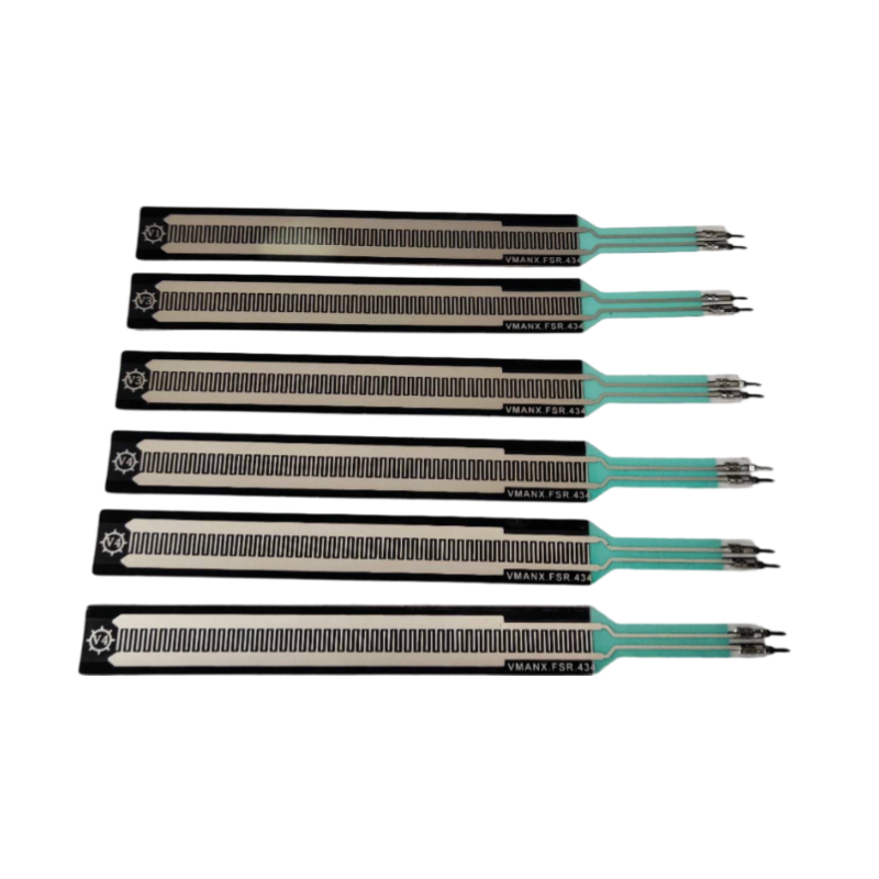 FSR Strip Force Sensing Resistor
