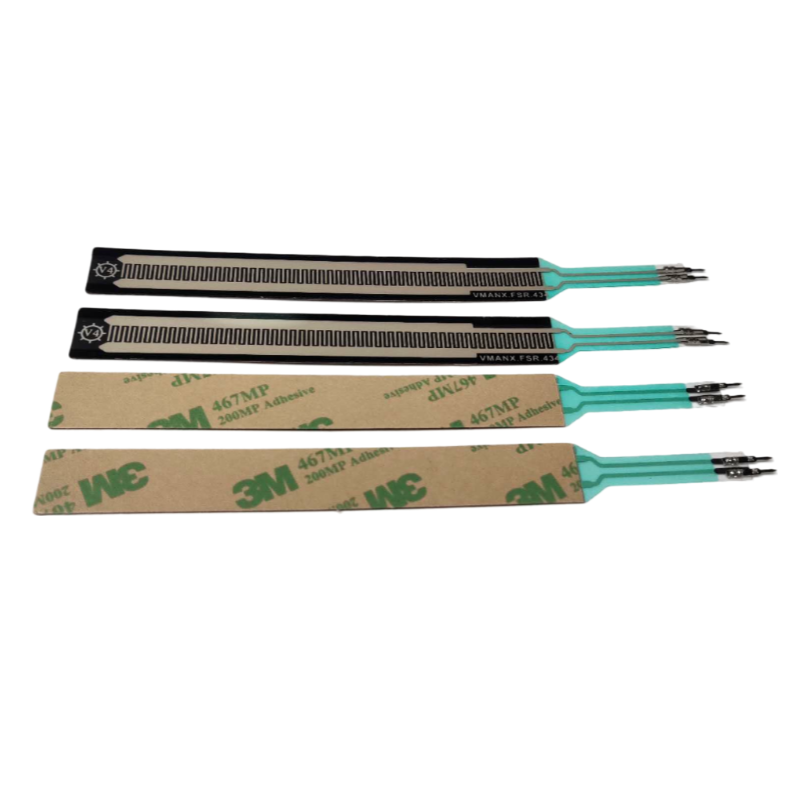 FSR Strip Force Sensing Resistor